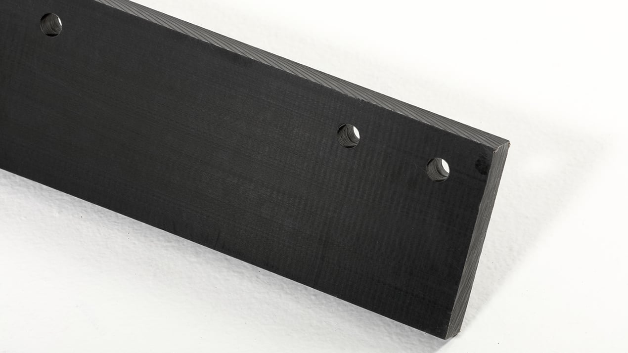 Western 86879, POLY CUTTING EDGE