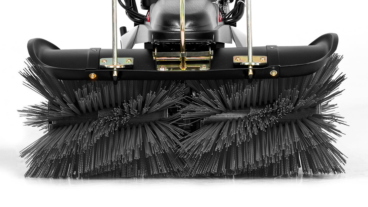 WESTERN® RB-400 Self-Propelled Rotary Broom