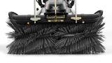 WESTERN® RB-400 Self-Propelled Rotary Broom