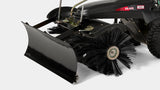 WESTERN® RB-400 Self-Propelled Rotary Broom