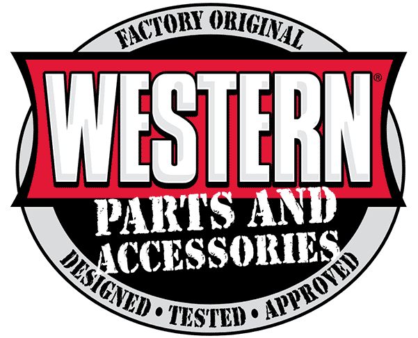 Western 68508, 4' Extension Harness (Cab Control) 7-pin