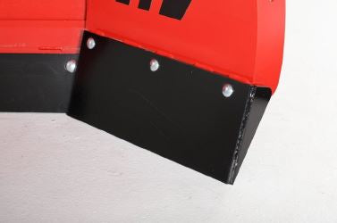 WESTERN® WIDE-OUT™ Winged Snowplow