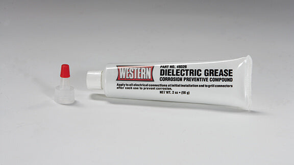 Western 49326, 2 oz. DIELECTRIC GREASE