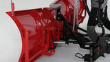 WESTERN® ENFORCER™ V-Plow Snowplow