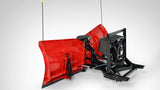 WESTERN® IMPACT™ Heavy Duty UTV V-Plow Snowplow