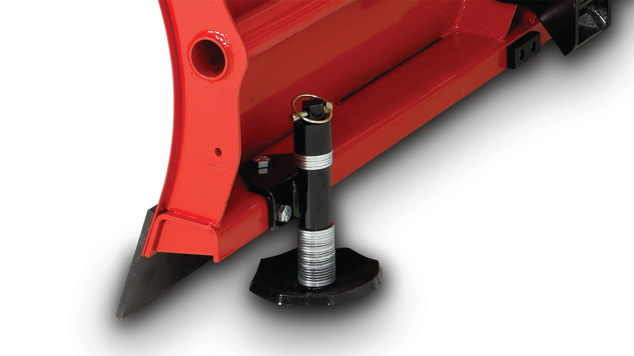 Western 64392, SHOE KIT – NEW Hydraulics