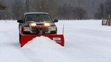 WESTERN® MVP PLUS™ V-Plow Snowplow