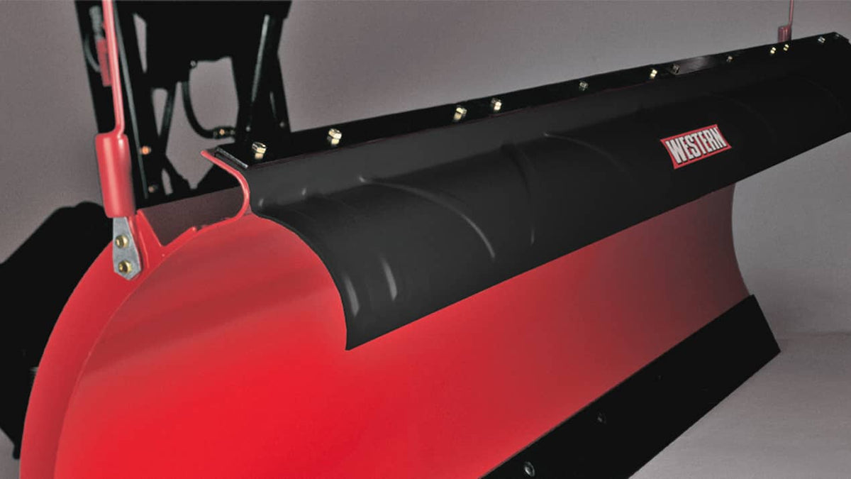 Western 63700, POLY DEFLECTOR – NEW Hydraulics