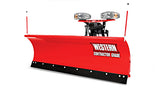 WESTERN® PRO PLUS® Straight Blade Snowplow